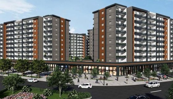 KOPARAN ULUS