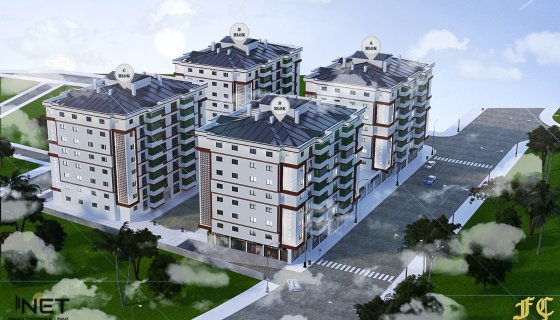 KİLYOS SİTESİ