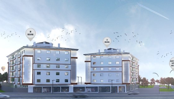 SAMATYA SİTESİ